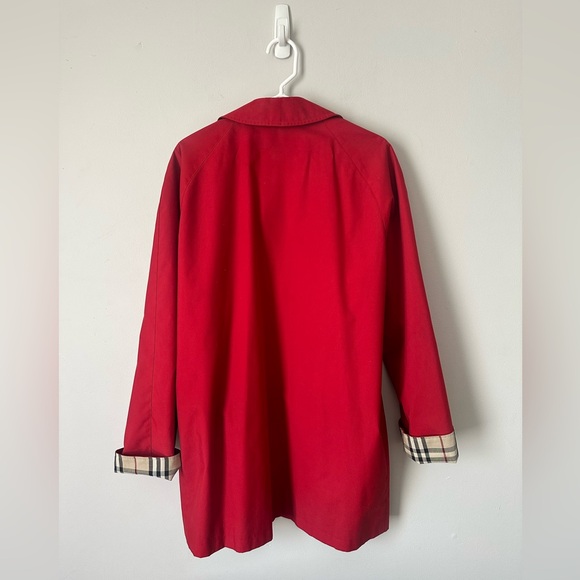 Burberry Woman’s Zip-up - Picture 4 of 15